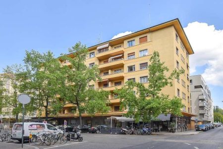 Appartement 2.5 pièces / Quartier Plainpalais-Hôpital - Foto 4