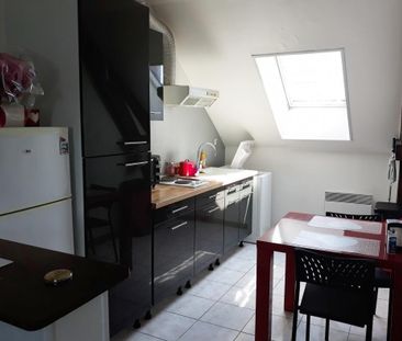 Location Appartement 2 pièces 39m² SENS 89100 - Photo 4