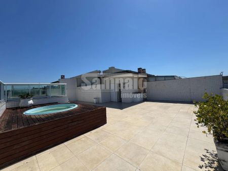 Apartamento para aluguel com 3 quartos em Campo Grande com 246m² - Photo 2