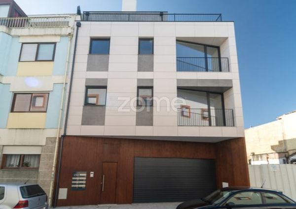 Apartamento T1