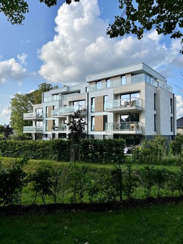 Appartement te huur - Photo 2