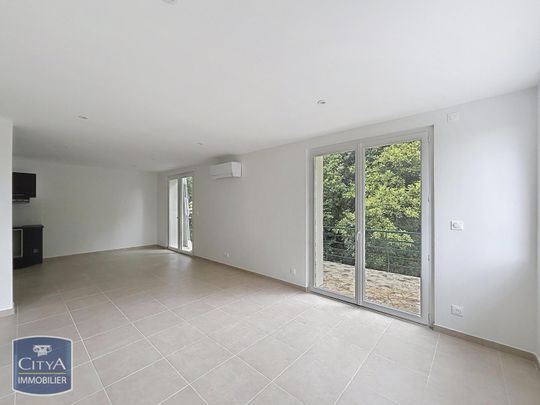 Location Appartement 2 pièces 55m² POMMIERS 69480 - Photo 1