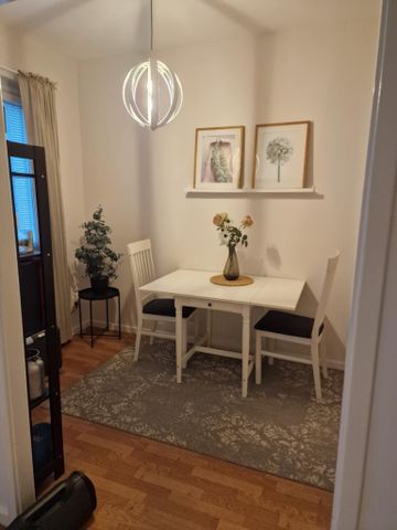 Bellevuegatan 5A - Foto 2