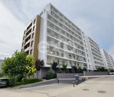 3 camere, nou, balcon mare, Pipera - Voluntari, complex Firs - Photo 5
