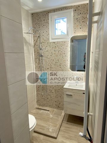 Studio/Γκαρσονιέρα για ενοικίαση Άγιος Δημήτριος (Κέντρο Θεσσαλονίκης) - Photo 5
