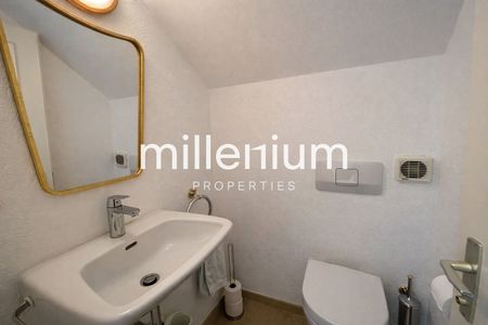 Family house with studio in Hermance near the Lake - Foto 5