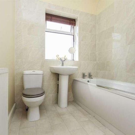 Meadowfield Terrace, Forest Hall, NE12 - Photo 1