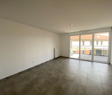Appartement 2 pièces - Photo 1