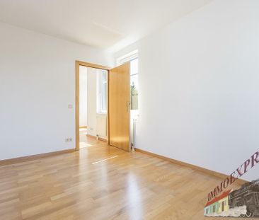 GARTENSEITIG | GRÜNRUHELAGE = 3-Zimmer-Wohnung = ECKARTSAUGASSE - Foto 4