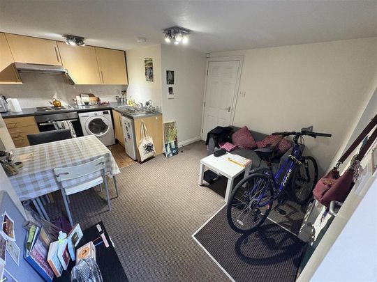 1 bedroom apartment to rent - Photo 1