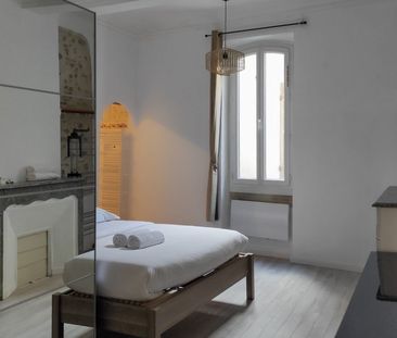 Location Appartement 2 pièces 54m² MARSEILLE 1er - Photo 5
