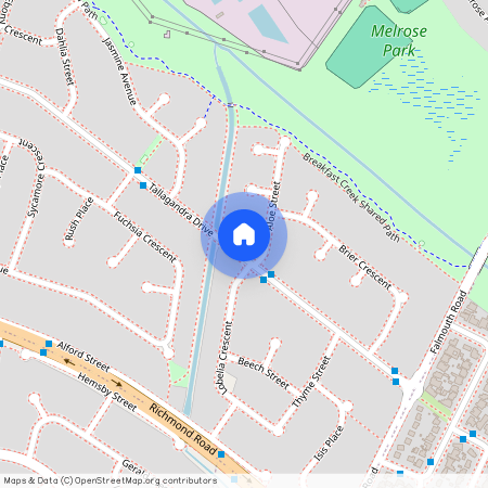 Tallagandra Drive 42, NSW 2763, Quakers Hill