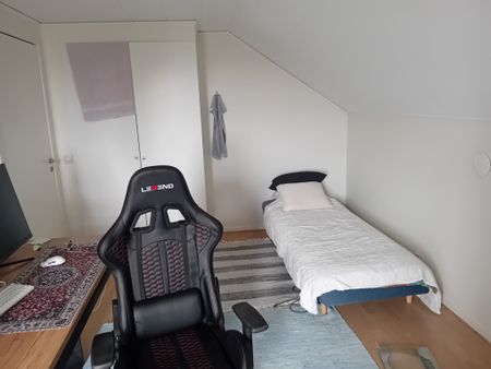 Köpmangatan, Borrby - Foto 5