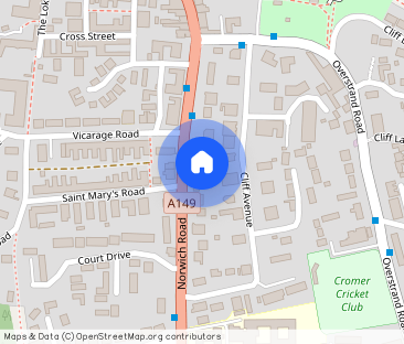 Norwich Road, NR27 0AZ - Photo 1