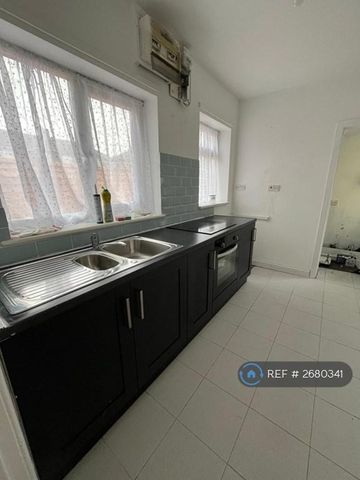 1 bedroom bungalow to rent - Photo 5