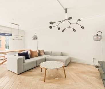 Appartement te huur: Sint Willibrordusstraat 3-1 1074 XH Amsterdam - Photo 4