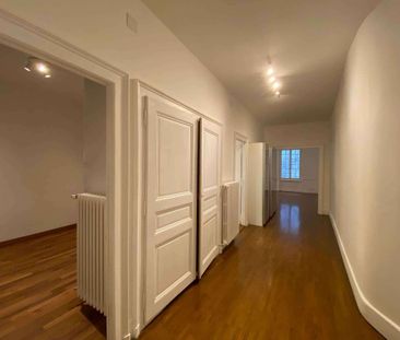 Splendie appartement de 2.5 pièces Vieille-Ville - Photo 4