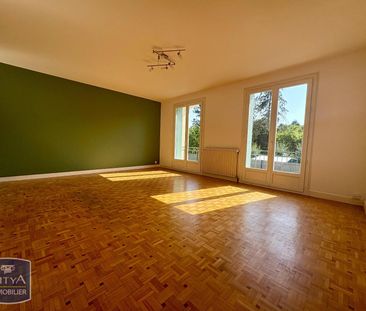 Location Maison 3 pièces 110m² LIMOGES 87000 - Photo 4