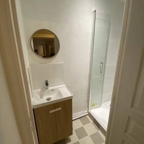 Location Chambre - Photo 1