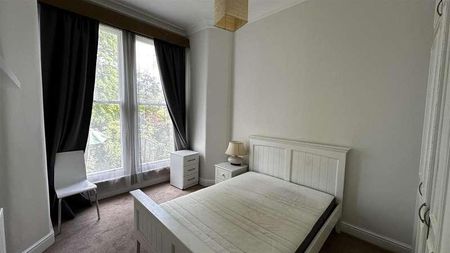 Goldhurst Terrace, South Hampstead, NW6 - Photo 2