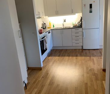 Gånglåtsvägen, Malmö - Foto 2