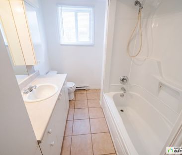 446, rue des Écoles, Drummondville (Drummondville) à louer - Photo 6