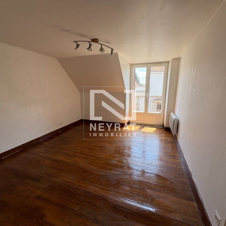 APPARTEMENT T3 A LOUER - Photo 1