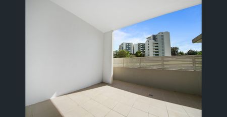 North Facing Two Bedroom Apartment + Study Area - Photo 2