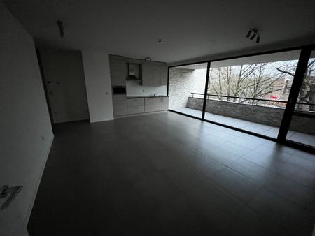 Recent assistentie appartement met 1 slaapkamer te Stevoort - Foto 3