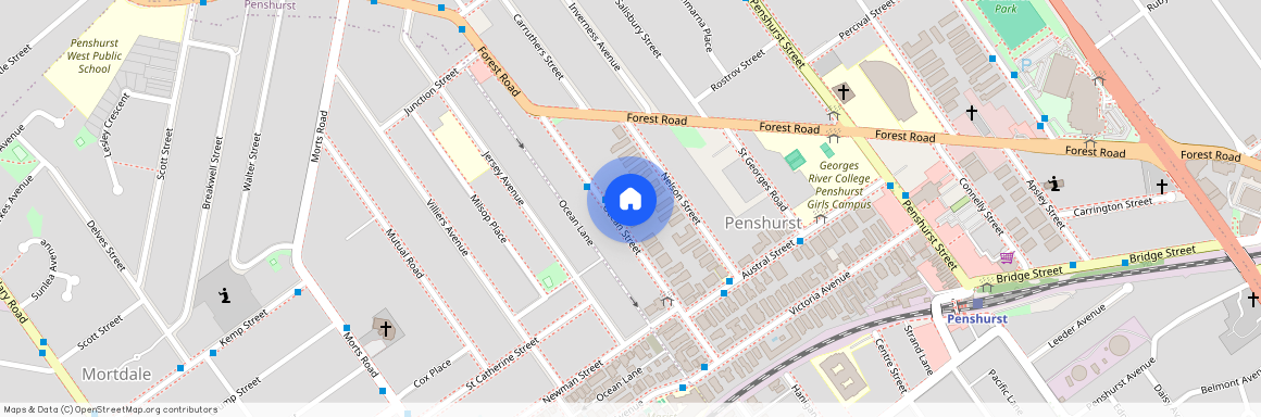 11/30 Ocean Street, NSW 2222, Penshurst