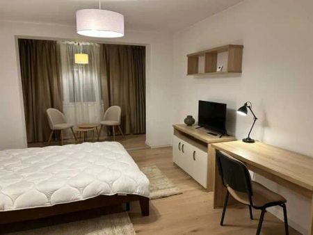 Apartament 2 camere pentru Studenti, Medici Rezidenti, UMF, Univ. D.Cantemir - Photo 2