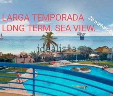 Alquiler de piso en Calle Juan de la Cierva, 28 - Photo 6