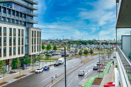 For Lease - 950 Portage Parkway Unit# 303, Vaughan, Ontario - Photo 2