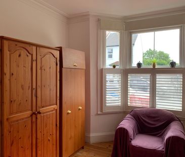 Room in a Shared House, Woodcroft Road, CR7 - Photo 3