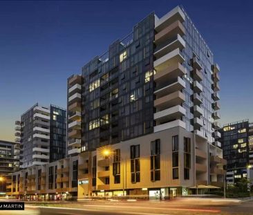 MGM MARTIN - ONE BEDROOM APARTMENT - Photo 2