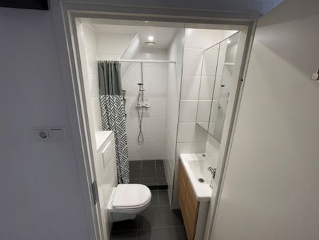 Te huur: Lamastraat 39-2, 3064 LK Rotterdam - Foto 4