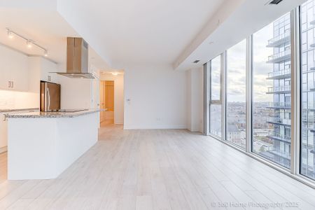 For Lease - 20 Gatineau Drive Unit# 1307, Vaughan, Ontario - Photo 3