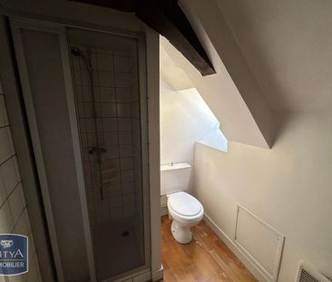Location Appartement 1 pièce 11m² LAVAL 53000 - Photo 2