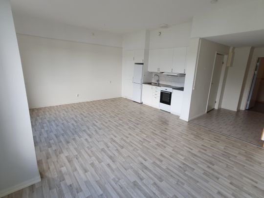 Orrögatan, Flen - Photo 1