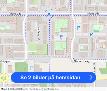 Näckens väg 13 - Foto 1