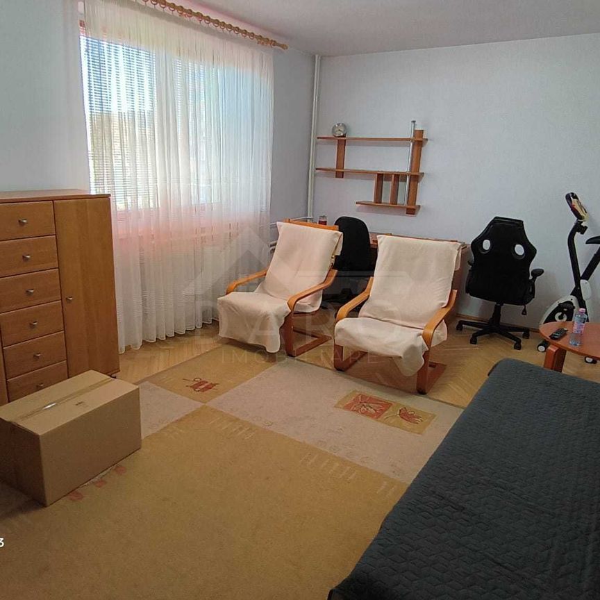 Chirie 2 camere central - Fotografie 1