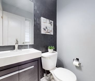 For Lease - 1052 Haxton Heights, Milton, Ontario - Photo 6