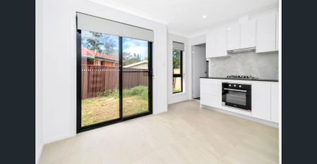 Beautiful one bedroom granny flat! - Photo 3