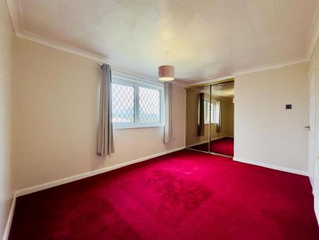 2 bedroom terraced house to rent - Photo 2