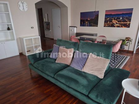 Trilocale via Giovanni Battista Viotti 2, Via Roma, Torino - Foto 2