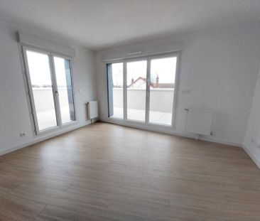 Location Appartement 3 Pièces 56 m² - Photo 5