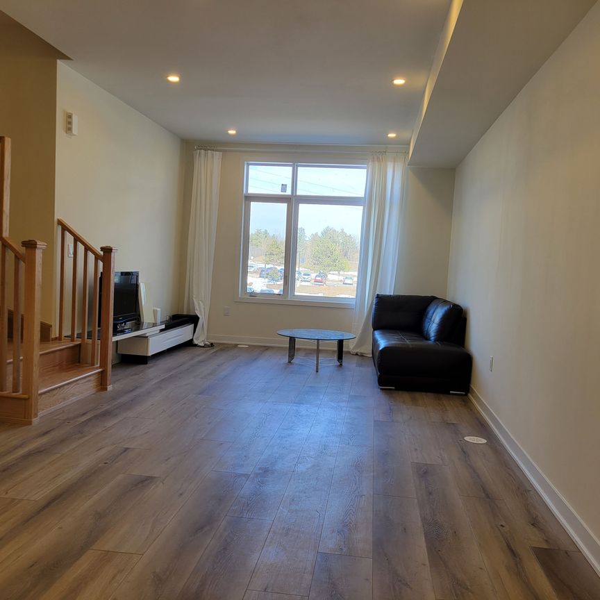 For Lease - 1695 Dersan Street Unit# 105, Pickering, Ontario - Photo 1