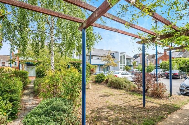 The Gallery, Leicester Street, Swindon - Photo 1