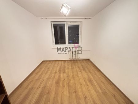 2 pokojowe mieszkanie przy ul.Jasna, Prawobrzeże - Фото 2