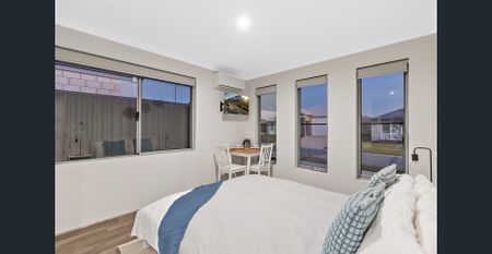 🌊 Modern Co-Living by the Coast / Private Ensuite Rooms / 20 Hermosa Road, Madora Bay - Photo 5